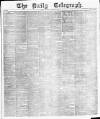 Daily Telegraph & Courier (London) Thursday 23 August 1877 Page 1