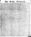 Daily Telegraph & Courier (London) Monday 10 September 1877 Page 1