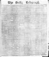 Daily Telegraph & Courier (London) Friday 14 September 1877 Page 1
