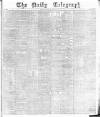 Daily Telegraph & Courier (London) Tuesday 25 September 1877 Page 1