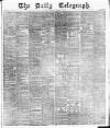Daily Telegraph & Courier (London) Thursday 04 October 1877 Page 1