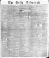 Daily Telegraph & Courier (London) Friday 12 October 1877 Page 1