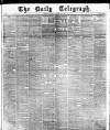 Daily Telegraph & Courier (London) Saturday 13 October 1877 Page 1