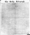 Daily Telegraph & Courier (London) Monday 15 October 1877 Page 1