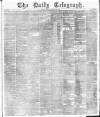 Daily Telegraph & Courier (London) Friday 16 November 1877 Page 1