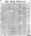 Daily Telegraph & Courier (London) Saturday 17 November 1877 Page 1
