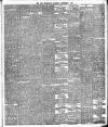 Daily Telegraph & Courier (London) Saturday 01 December 1877 Page 5