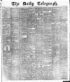 Daily Telegraph & Courier (London) Monday 10 December 1877 Page 1