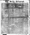 Daily Telegraph & Courier (London) Tuesday 15 January 1878 Page 1