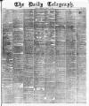 Daily Telegraph & Courier (London) Wednesday 16 January 1878 Page 1