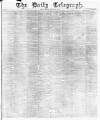 Daily Telegraph & Courier (London) Monday 28 January 1878 Page 1