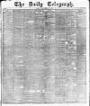 Daily Telegraph & Courier (London) Friday 08 February 1878 Page 1
