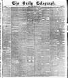 Daily Telegraph & Courier (London) Friday 22 February 1878 Page 1