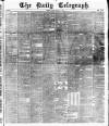 Daily Telegraph & Courier (London) Friday 01 March 1878 Page 1