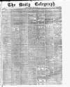 Daily Telegraph & Courier (London) Monday 22 April 1878 Page 1