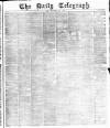 Daily Telegraph & Courier (London) Wednesday 08 May 1878 Page 1