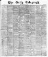 Daily Telegraph & Courier (London) Friday 14 June 1878 Page 1