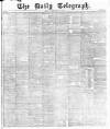 Daily Telegraph & Courier (London) Saturday 27 July 1878 Page 1