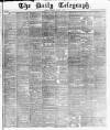 Daily Telegraph & Courier (London) Thursday 01 August 1878 Page 1