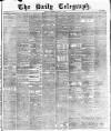 Daily Telegraph & Courier (London) Wednesday 07 August 1878 Page 1