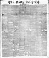 Daily Telegraph & Courier (London) Monday 16 September 1878 Page 1