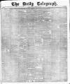 Daily Telegraph & Courier (London) Friday 27 September 1878 Page 1
