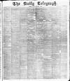 Daily Telegraph & Courier (London) Tuesday 03 December 1878 Page 1