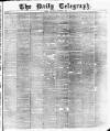 Daily Telegraph & Courier (London) Wednesday 04 December 1878 Page 1