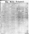 Daily Telegraph & Courier (London) Monday 09 December 1878 Page 1