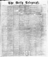 Daily Telegraph & Courier (London) Tuesday 10 December 1878 Page 1