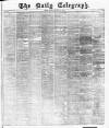 Daily Telegraph & Courier (London) Friday 13 December 1878 Page 1