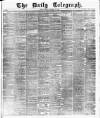 Daily Telegraph & Courier (London) Monday 16 December 1878 Page 1