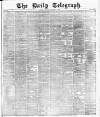 Daily Telegraph & Courier (London) Wednesday 18 December 1878 Page 1