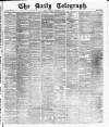 Daily Telegraph & Courier (London) Thursday 19 December 1878 Page 1