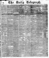 Daily Telegraph & Courier (London) Friday 31 January 1879 Page 1
