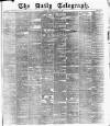 Daily Telegraph & Courier (London) Friday 14 February 1879 Page 1
