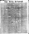 Daily Telegraph & Courier (London) Friday 14 March 1879 Page 1