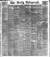 Daily Telegraph & Courier (London) Monday 09 June 1879 Page 1