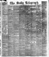 Daily Telegraph & Courier (London) Tuesday 10 June 1879 Page 1