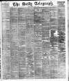 Daily Telegraph & Courier (London) Friday 13 June 1879 Page 1