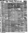 Daily Telegraph & Courier (London) Monday 30 June 1879 Page 1