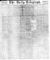 Daily Telegraph & Courier (London) Monday 29 September 1879 Page 1