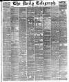 Daily Telegraph & Courier (London) Monday 06 October 1879 Page 1
