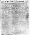 Daily Telegraph & Courier (London) Monday 03 November 1879 Page 1
