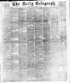 Daily Telegraph & Courier (London) Tuesday 23 December 1879 Page 1