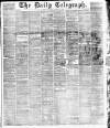 Daily Telegraph & Courier (London) Saturday 31 January 1880 Page 1