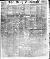 Daily Telegraph & Courier (London) Monday 02 February 1880 Page 1