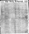 Daily Telegraph & Courier (London) Monday 22 March 1880 Page 1