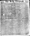 Daily Telegraph & Courier (London) Wednesday 24 March 1880 Page 1