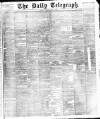 Daily Telegraph & Courier (London) Thursday 01 April 1880 Page 1